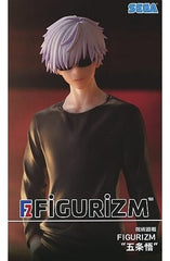 Satoru Gojo Jujutsu Kaisen FIGURIZM Satoru Gojo Male Figure [USED]