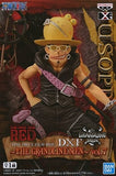 Usopp One Piece FILM RED DXF THE GRANDLINE MEN Vol.7 Male Figure [USED]