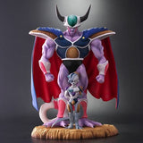 King Cold Special Color Dragon Ball Dragon Ball Arise Zeem Online Shop Limited with Benefits Figure [USED]