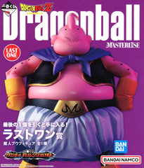 Evil Buu Dragon Ball Ichiban Kuji VS Omnibus Ultra MASTERLISE Last One Prize Figure [USED]