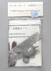 Lucky Board Disgaea Garage Kit Figure [USED]