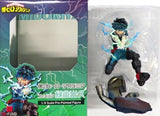 Izuku Midoriya My Hero Academia 1/8 PVC & ABS Painted Finished Product Figure [USED]