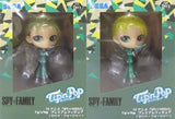 Loid Forger SPY x FAMILY Premium Tip'n'Pop All 2 Types Set Figure [USED]