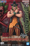 Bartolomero One Piece FILM RED DXF THE GRANDLINE MEN Vol.11 Figure [USED]