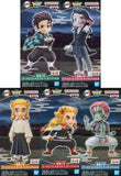 Kyojuro Rengoku, etc. Demon Slayer: Kimetsu no Yaiba World Collectable Figure Vol.8 All 5 Types Set Figure [USED]