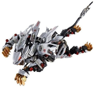 Liger Zero RZ-041 Zoids Chogokin Figure [USED]