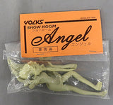 Engel Mini Dress Showroom Garage Kit Volks Shop & Hobby Tengoku Web Limited Figure [USED]