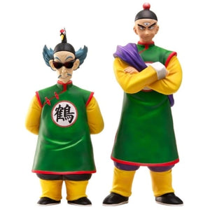 Tsurusennin Tien Shinhan Dragon Ball Dragon Ball Arise Premium Bandai Limited Figure [USED]