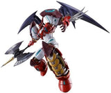 Shin Getter Robo 1 Shin Getter Robo Armaged Last Day in the World METAL BUILD Dragon Scale Figure [USED]