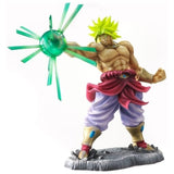 Broly Dragon Ball Z Dragon Ball Arise Premium Bandai Limited Figure [USED]