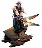 Tengen Uzui Demon Slayer: Kimetsu no Yaiba G.E.M. Series Premium Bandai & Online Shop Limited Figure [USED]