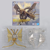 Mecha King Ghidorah Godzilla vs King Ghidorah S.H.MonsterArts Shinjuku Decisive Battle Special Set Tamashii Web Limited Figure [USED]