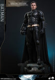 Batman Dark Knight Trilogy Quarter Scale Series 1/4 Action Figure Toy Sapiens Limited Figure [USED]