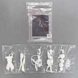 Nao Homare Taimanin RPG 1/7 Resin Cast Kit Treasure Festa Online 3 & Event Limited Figure [USED]