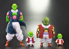 Nail Muuri Normal Color Dragon Ball Z Dragon Ball Arise Figure [USED]