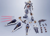 METAL ROBOT SPIRITS SIDE MS Gundam TR-1 Hazel Kai & Option Parts Set Advance of Zeta: The Flag of Titans Tamashii Web Store Limited Figure [USED]