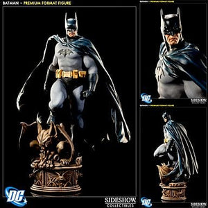 Batman Batman Other-Figure [USED]