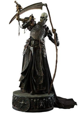 Demisile / Exalted Reaper General Court of the Dead Other-Figure [USED]