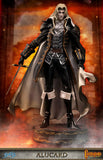 Alucard Castlevania Symphony of the Night Male Figure [USED]