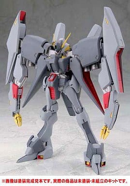 1/144 RX-160 Byarlant Mobile Suit Zeta Gundam Resin Cast Kit Plastic Model [USED]