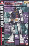 1/100 MG Gundam Ver.O.Y.W 0079 RX-78-2 Gundam Crisis Image Color Version Fuji-Q Highland Limited Mobile Suit Gundam Plastic Model [USED]