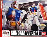 1/48 Mega Size Model RX-78-2 Gundam Ver.GFT Mobile Suit Gundam Gundam Front Tokyo Limited Plastic Model [USED]