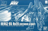 1/144 HGUC RGZ-95 ReZEL Defenser b Unit Mobile Suit Gundam Unicorn MSV Hobby Online Shop Limited Plastic Model [USED]