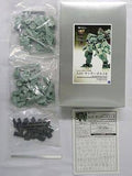 A-10 Thunderbolt II Muv Luv Alternative Plastic Model  [USED]