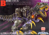 GB-002 Bio Tyranno Zoids Genesis Plastic Model  [USED]