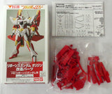 CB-0000G/C For Reborns Gundam CB-0000G/C/T Reborns Gundam Origin Modification Parts Mobile Suit Gundam 00V 1/144 HG Detail Up Parts Garage Kit Plastic Model [USED]