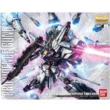 1/100 MG ZGMF-X13A Providence Gundam G.U.N.D.A.M. Premium Edition Mobile Suit Gundam Seed First Press Limited Package Edition Plastic Model [USED]