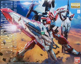 1/100 MG MBF-02VV Gundam Astray Turn Red Mobile Suit Gundam Seed Destny Astray R Premium Bandai Limited 0224809 Plastic Model [USED]