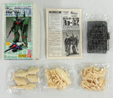 Re-GZ Custom Mobile Suit Gundam: Char's Counterattack Resin Cast Kit 1/144 Plastic Model [USED]