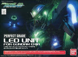 1/60 PG GN-001 LED Unit for Gundam Exia Mobile Suit Gundam 00 Plastic Model [USED]