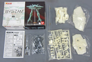 MA-08 Big Zam Ver.Ka Mobile Suit Gundam Plastic Model  [USED]