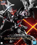 Gundam Astray Noir Mobile Suit Gundam SEED Destiny Astray High Resolution Model MBF-P0X 1/100 Plastic Model [USED]