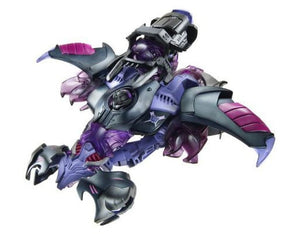 Megatron Dark Energon Edition Transformer Prime Big Bad Toys Store Limited Edition Hobby [USED]