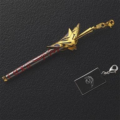 Sword of Rupture: Ea Fate/stay night Metal Charm Collection 08 Charm [USED]