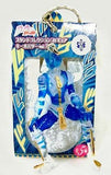 Sticky Fingers JoJo's Bizarre Adventure Stand Collection Figure Keychain Vol.7 Key Ring [USED]