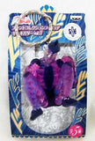 Purple Haze JoJo's Bizarre Adventure Stand Collection Figure Keychain Vol.7 Key Ring [USED]