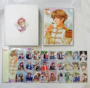 Legend Works Tokimeki Memorial Girl 's Side Other-Goods [USED]