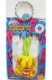 Pearl Jam JoJo's Bizarre Adventure Stand Collection Figure Key Chain Vol.11 Key Ring [USED]