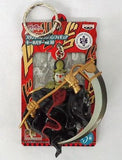 Shinigami 13 JoJo's Bizarre Adventure Stand Collection Figure Key Chain Vol.10 Key Ring [USED]