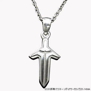 Nega Nebulus Necklace Accel World Other-Goods [USED]