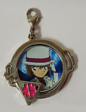 Ai Haibara Detective Conan The Lost Ship in The Sky Metal Charm Collection Charm [USED]