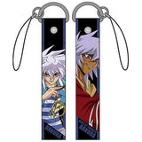 Bakura Strap Yu-Gi-Oh! Duel Monsters Key Ring [USED]