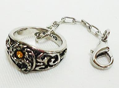 Lancia Ring Reborn! Collection Charm 2 Charm [USED]