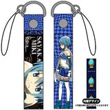 Sayaka Miki Puella Magi Madoka Magica Strap Key Ring [USED]