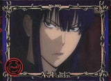 Kanda Yuu D.Gray-man Voice Collection Part.1 Movic Co. Ltd. Other-Goods [USED]