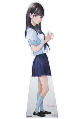 Anegasaki Nene Life-size POP LovePlus Konami Style Limited Other-Goods [USED]